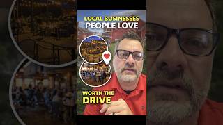 Why Local Businesses Make Warrenton Missouri Special #shorts