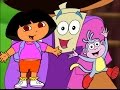 Dora the Explorer: Lost City Adventure - Super Explorer (The Video Game)