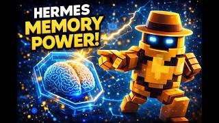 Famous Why Hermes Agent Memory Could Change AI Automation Forever Net Worth