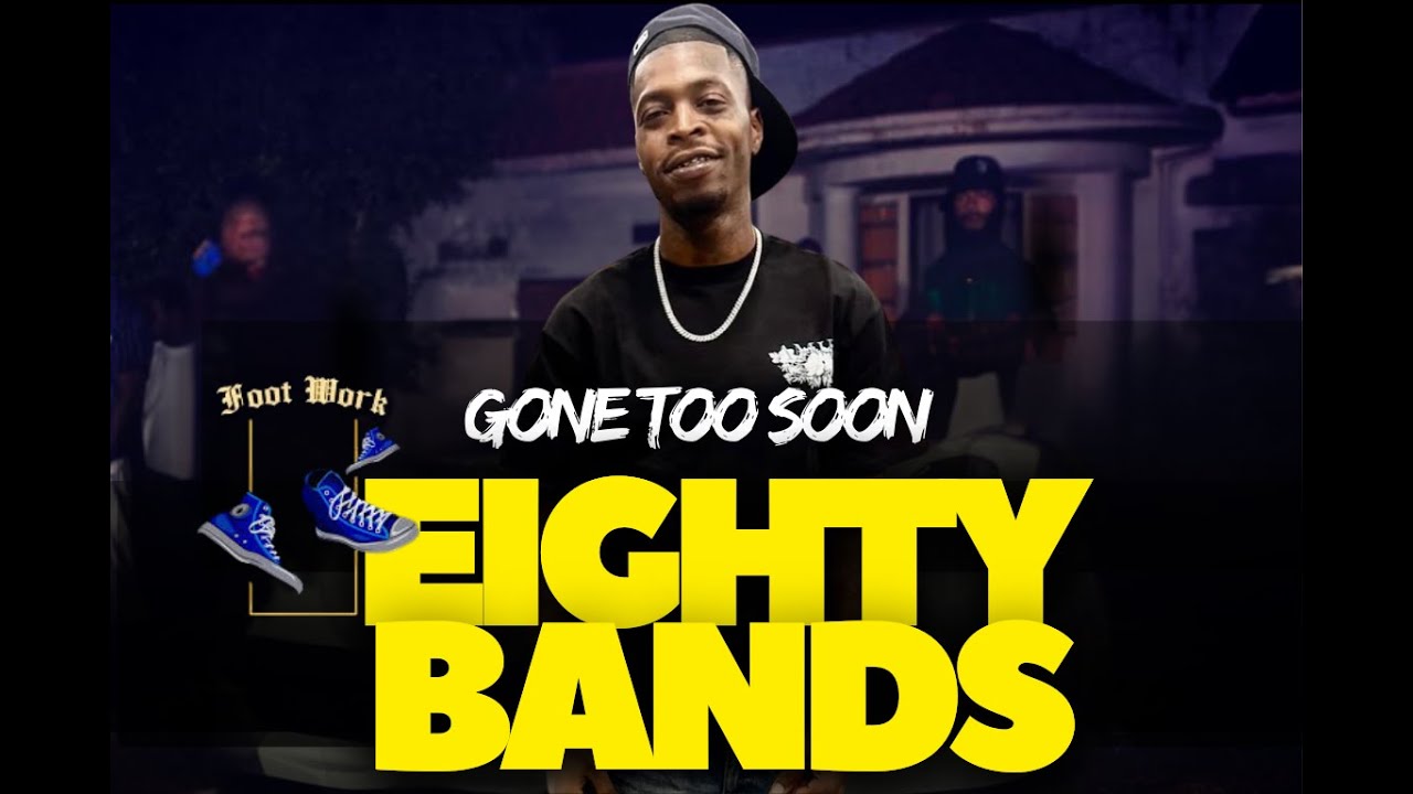 “YCA Eighty Bands SHOT & K!LLED on Manchester — LA Rapper GONE TOO SOON ...