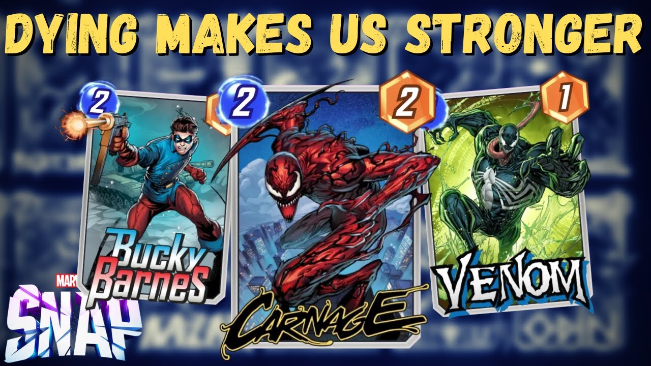 Marvel Snap Destroy Deck Guide: The Best Destroy Decks in 2023