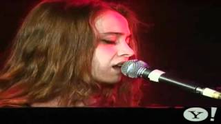 Fiona Apple - Shadowboxer [LIVE]