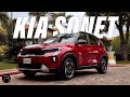 Lanzamiento kia sonet 