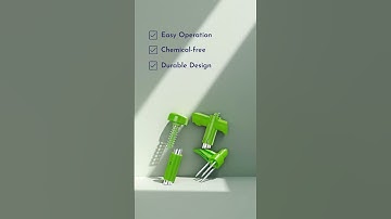 Say Goodbye to Weeds Naturally!