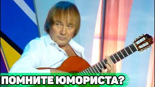 Куда пропал Игорь Христенко из 