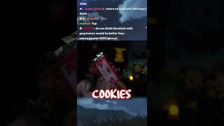 A French Delicacy
Watch LIVE everyday 💙 https://www.twitch.tv/cutedog_
Regular Updates on Twitter 💙 https://Twitter.com/_cutedog_
Cutedog_s Discord 💙: https://discord.gg/cutedog
#twitch #gaming #poe A French Delicacy