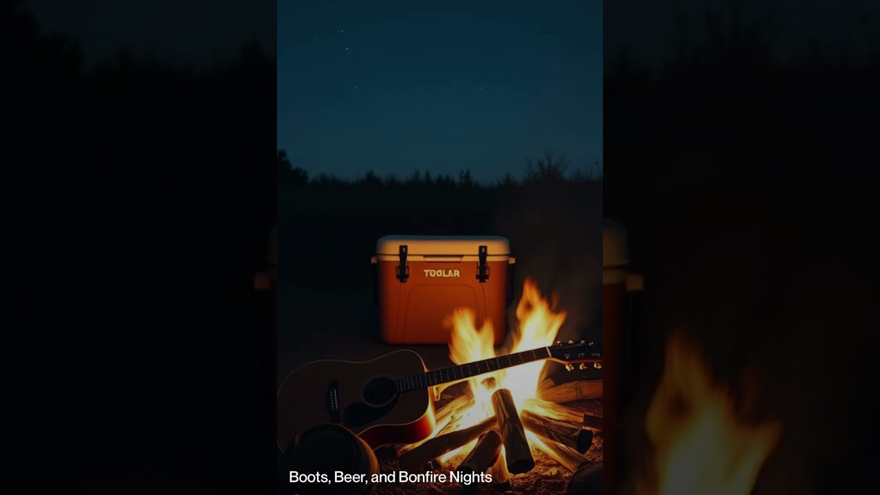 Boots, beer and bonfire nights 