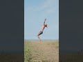 Want to learn to backflip? I have a detailed tutorial on my channel 😎