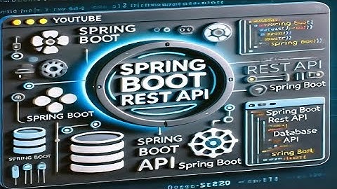 Spring Boot ile Sıfırdan Basit Bir RESTful API Geliştirme!