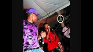 Vybz Kartel & Sheba - Like Xmas  {NOV 2010} ((BRAND NEW))