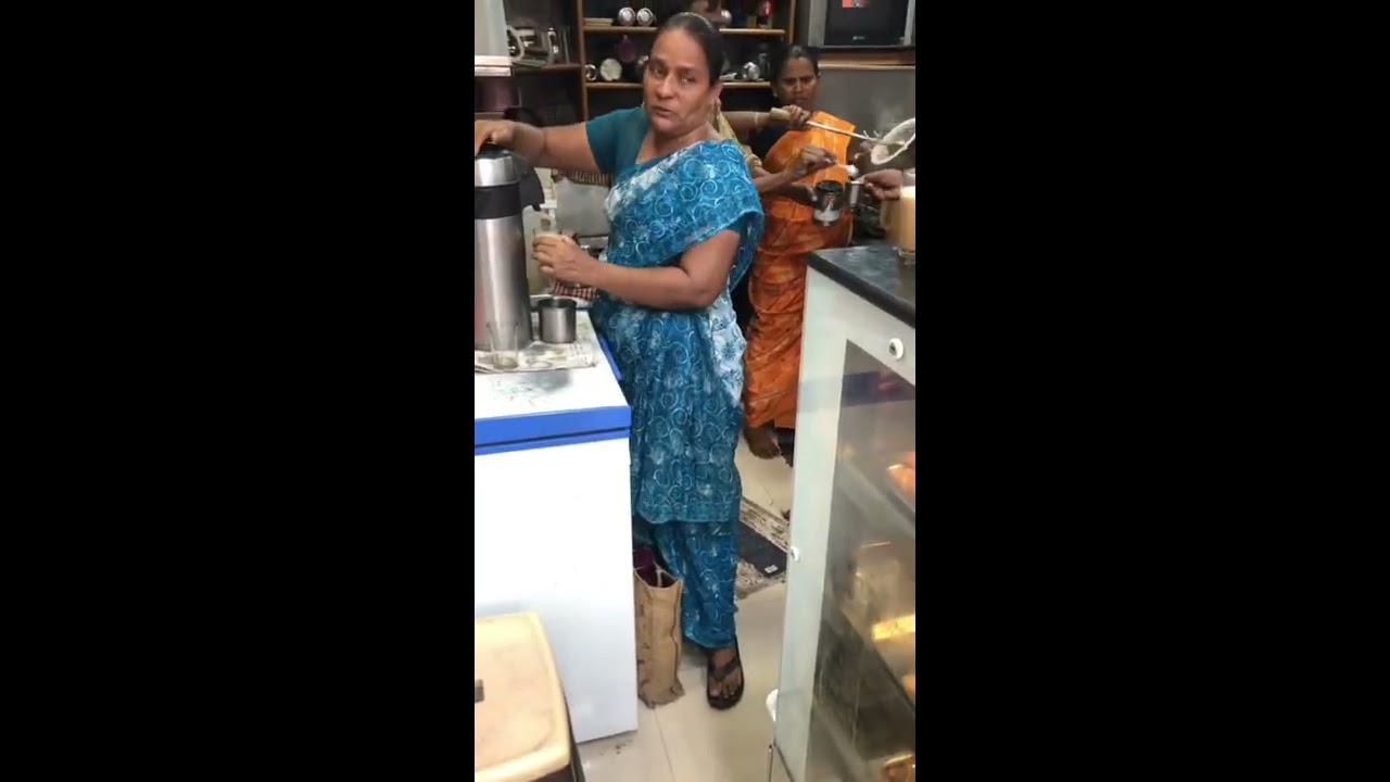 Tea Boy Rs 10 Shop Snack Food Love Feel Bjp