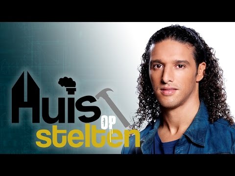 Video: Is 'n huis op stelte veilig?