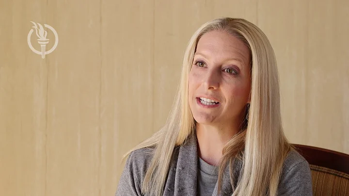 Client Feature: Christy Walker Testimonial
