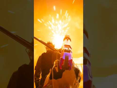 I Am the Danger #cyberpunk2077 #cyberpunk #games #gaming #shorts