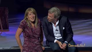 Alain Choquette Comediha