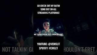 Go Check Out My #batim #song My Own Masterpiece Out On All Streaming Plats! #nerdcorerap #horror