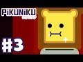 Pikuniku  gameplay walkthrough part 3  toastopia nintendo switch pc