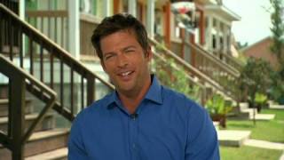 CNN Official Interview: Connick: New Orleans 'turning around'