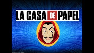 GUESS THE VOICE! La Casa De Papel/Money Heist Challenge screenshot 3