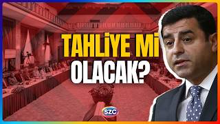 Selahattin Demirtaş Beraat mi Edecek? Cevdet Yılmaz Sinyali Verdi! 'Herkes İstifade Eder'