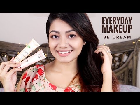 Hi Friends,
Welcome back to my Channel..

There are so many different types of bb cream and cc cream. 