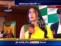 Actress Regina Cassandra  on Upcoming Movie