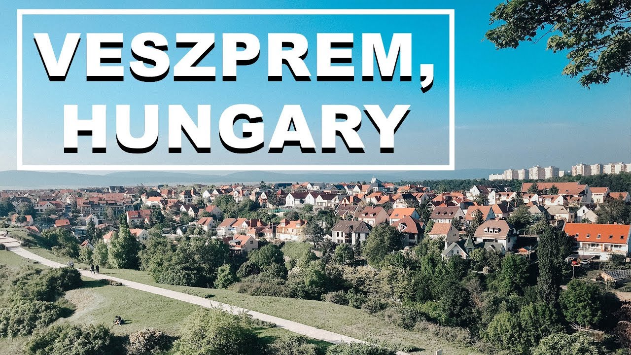 ROAD TRIP TO VESZPREM, HUNGARY | Life as a Military Family ROAD TRIP TO VESZPREM, HUNGARY | Life as a Military Family