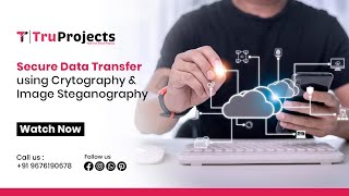 Celebrity Secure Data Transfer using Crytography and Image Steganography Wealth