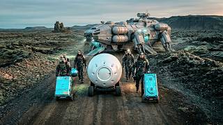 Ek Galti Se Astronauts 4 Arab Saal Purani Earth Par Pahunch Gaye | Movie Explained in Hindi