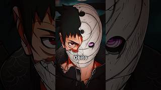 Obito En Yetenekli Ninja Olabilir...