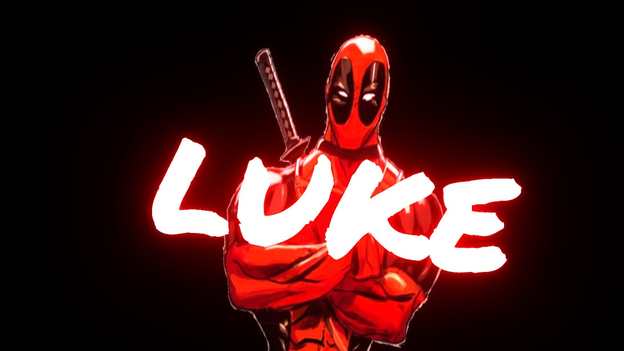 intro luke - YouTube