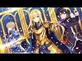 1 Hour - Sword Art Online Fighting/Motivational Soundtrack - Epic Battle Anime OST