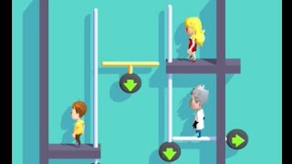 Pin Pull 3D Games #04 - New Puzzle Gameplay Walkthrough. screenshot 5