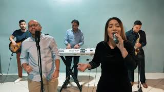 A DÓNDE IRÉ- (Cover) Bere Salcido