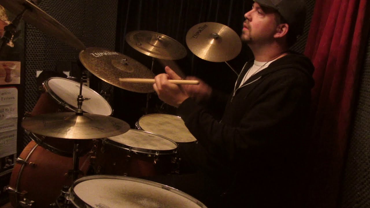 Turkish Rhythms 🇹🇷 - Roman Aksak 9/8