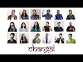 Healing song   changai multilingual    hindi worship song