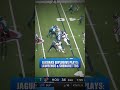 Jaguars Explosive Plays: Lawrence & Shenault TDs