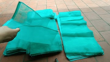 gửi ae nào cần túi lưới đựng chồn, rắn  , bác nào cần LH e ☎️ 0972636080