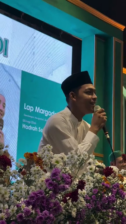 Lagu kalah versi hasan aftershine #hasan #kalahandi #mantan #hadroh #konser