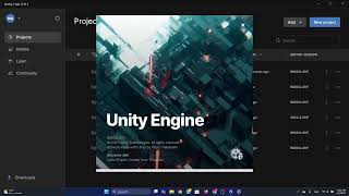 Github para proyecto Unity | Github Desktop