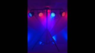 Art Sound & Light LTD - Light Led Par 56