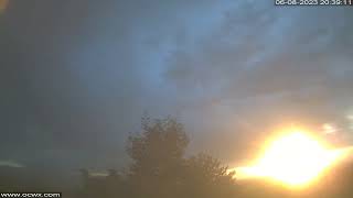 Sunset 06 08 2023 2144