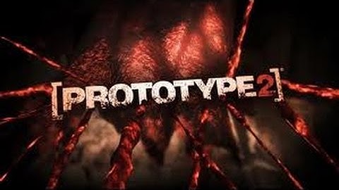 PROTOTYPE 2 PC-Gameplay-The Lab Rat- Mr.MikeHacker