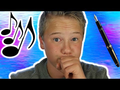Video: Hvordan Skrive God Musikk
