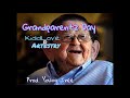 Grandparentz day  kiddlove ft artestry prod young tree