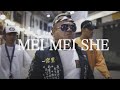 【翻訳版】MEI MEI SHE - Okinawa Samurai feat. J the house. (prod.Nomic Made)