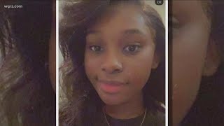 Buffalo State student Saniyya Dennis still missing