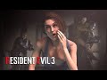 Resident evil 3 remake : Animation  | sfm