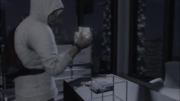 Assassins Creed 3 Sequence 6 Modern Tower