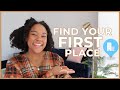 Tips for Renting Your First Apartment! (Budget, Tours, Moving In)